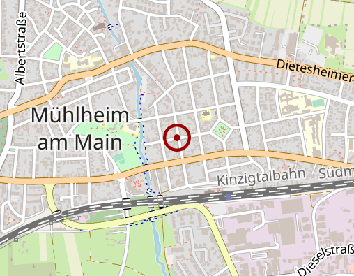 Karte: Adam-Höhn Ingrid Dipl.-Psych.