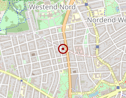 Karte: Health and Balance