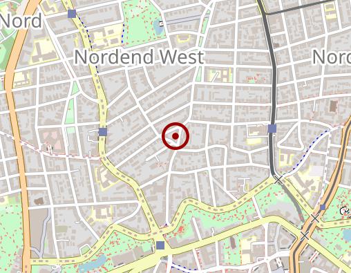 Karte: Goethe-Apotheke