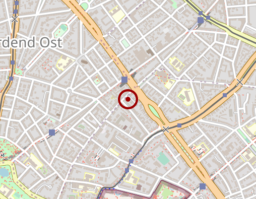 Karte: Business Vital