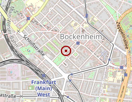 Karte: Bohn Eva Martina