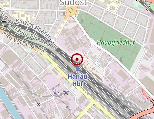 Karte: Mr. minibus®