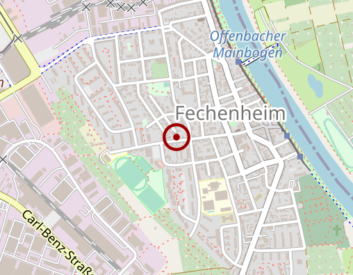 Karte: Röder Hubert