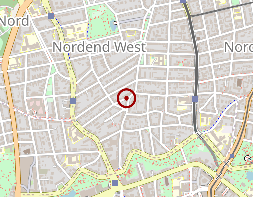 Karte: Schlüsseldienst Klein