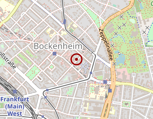 Karte: Passinetti Elisabetta