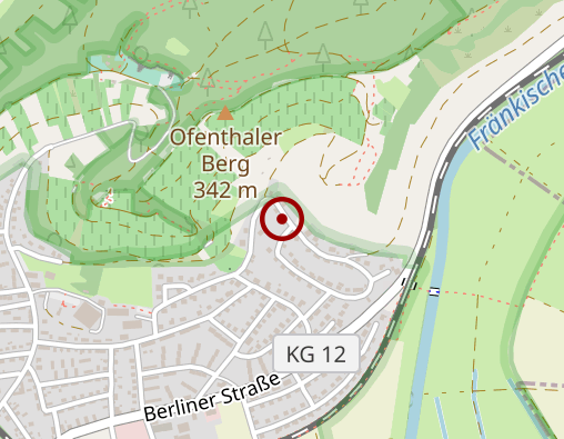 Karte: Pfeiffer Rita