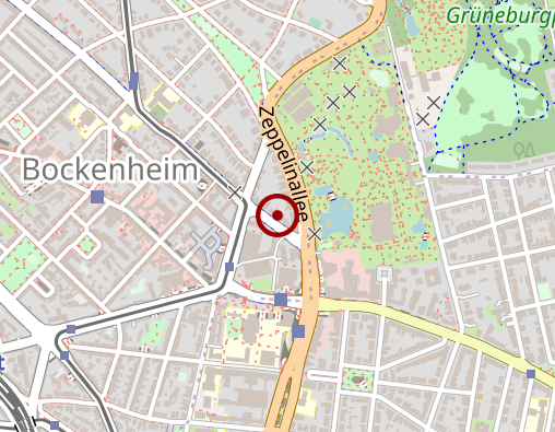 Karte: Bulitta Monika Dr.med.