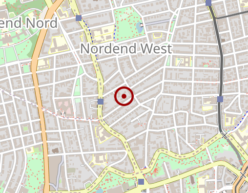 Karte: Fraenkel Lea Dipl.-Psychologin