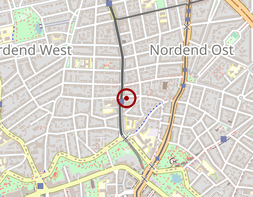 Karte: Hirmke-Wessels Volker