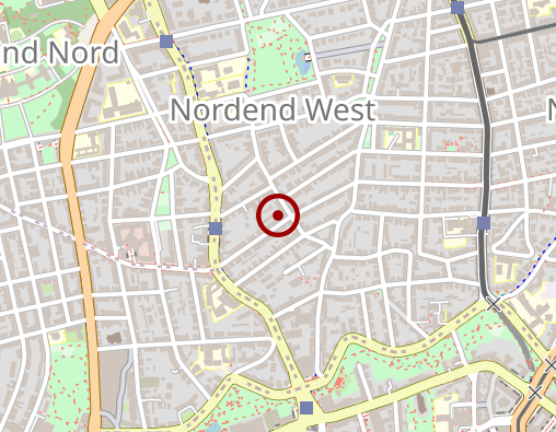 Karte: Hildebrandt I.