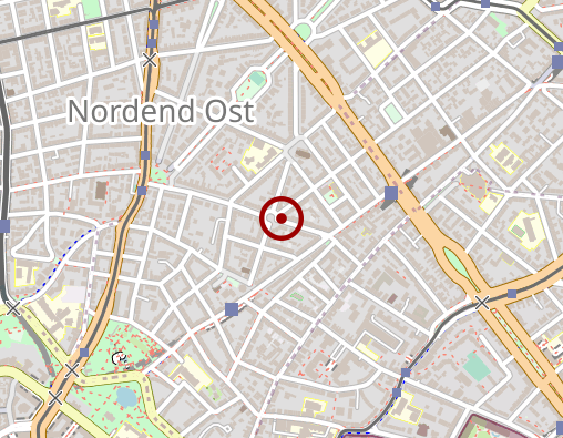 Karte: Jasmin's Traditionelle Thaimassage