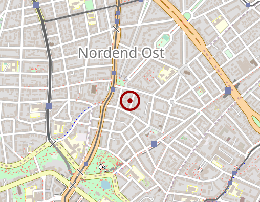 Karte: Buchholz Patricia