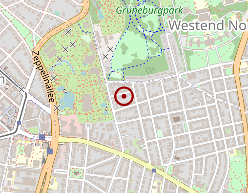 Karte: Schöffner Hartmut