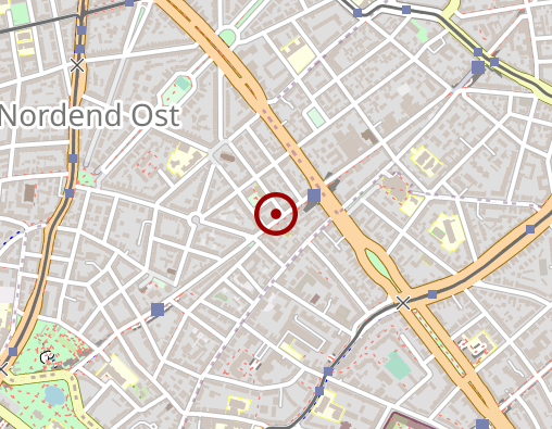 Karte: Feldenkrais und Krankengymnastik - C. Strack & A. Seliger (Privatpraxis)