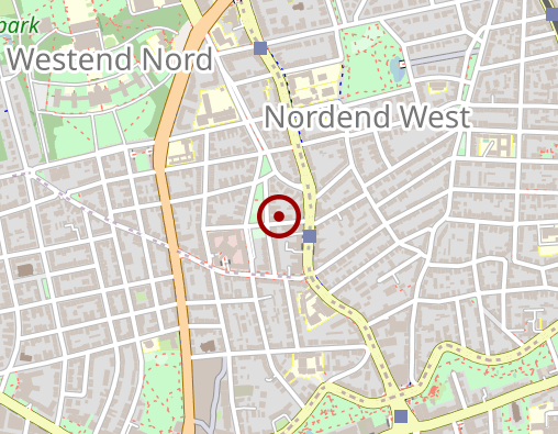 Karte: Kiefer-Romberg Heidi