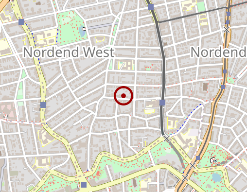 Karte: Beier Christel Dr.