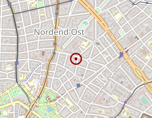 Karte: Carls Marlene