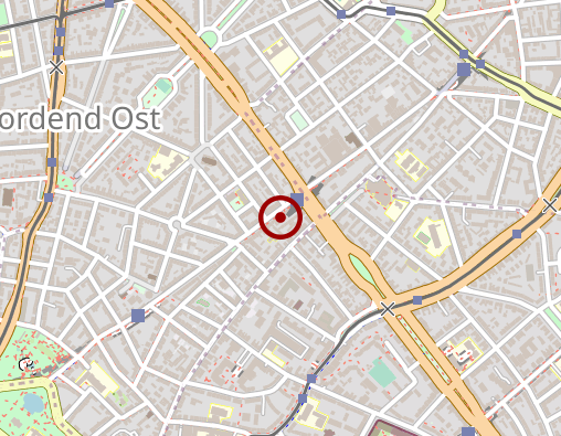 Karte: Meer van der Edvin