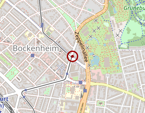 Karte: HIA Die Ergotherapiepraxis