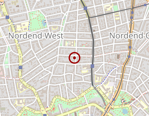 Karte: Seliger Michael