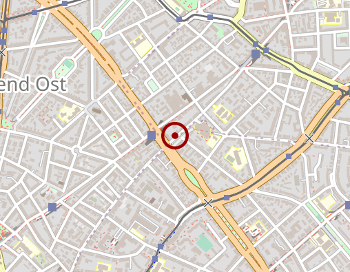 Karte: Tsay-Reichert Ming-Lee