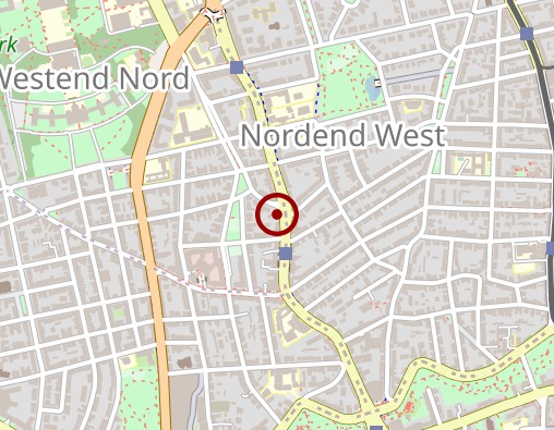 Karte: Fistanic Damir