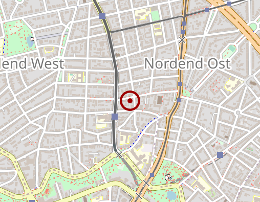 Karte: Michel Claudia