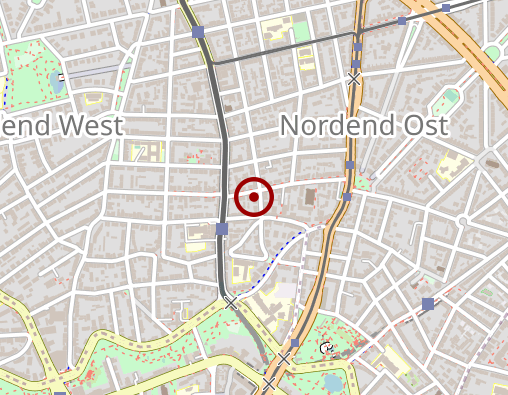 Karte: Weis Felicitas