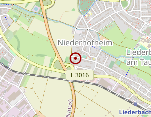 Karte: Raasch Christine