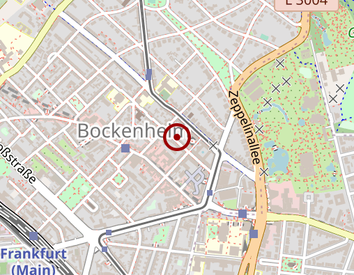 Karte: Maier-Staud Till