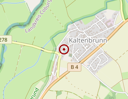 Karte: MIB - Pflegedienst