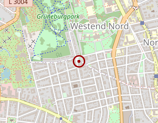 Karte: Physio nach Maß