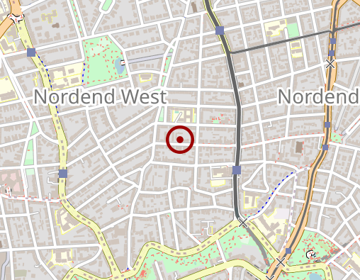 Karte: Kries Dietrich von Dipl.-Psych.