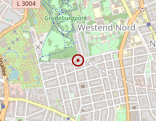 Karte: Heinrich Nora Dr.rer.med.