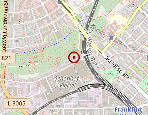 Karte: Sierra-Averitt L. Dipl.-Psych.