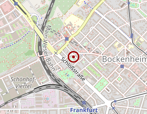 Karte: AKD Bossi GmbH