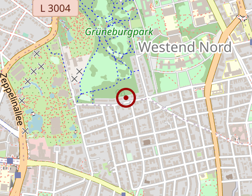 Karte: Rose Olaf Dr.phil.nat.