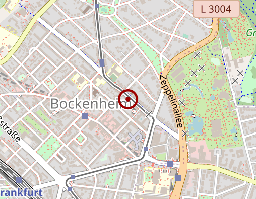 Karte: Brandes Stefanie Dr.med.