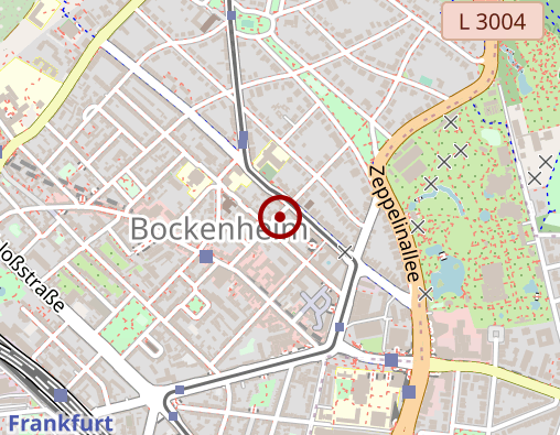 Karte: Aichholz Mirjam Ann