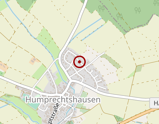 Karte: Ganzheitliche Tagespflege