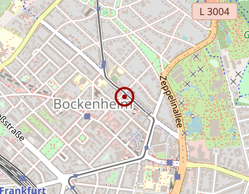 Karte: Lofredi Patrick Dipl.-Psychologe