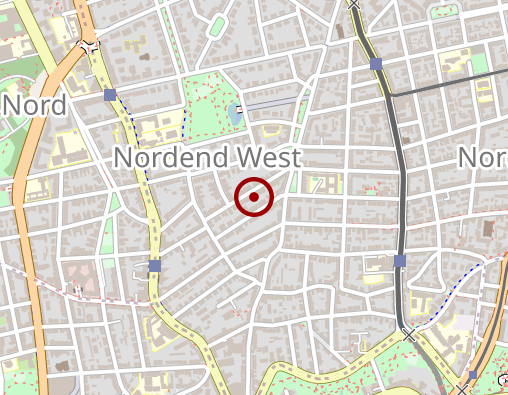 Karte: Bachmann Maike Dr.