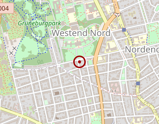 Karte: De Clerck R. Dipl.-Psych.