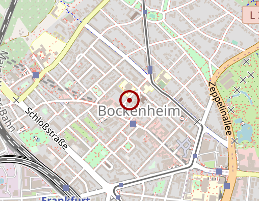 Karte: LR Onlineshop