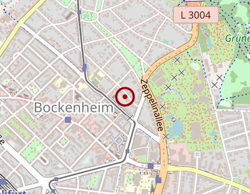 Karte: Brandstetter Volker Dr.med.