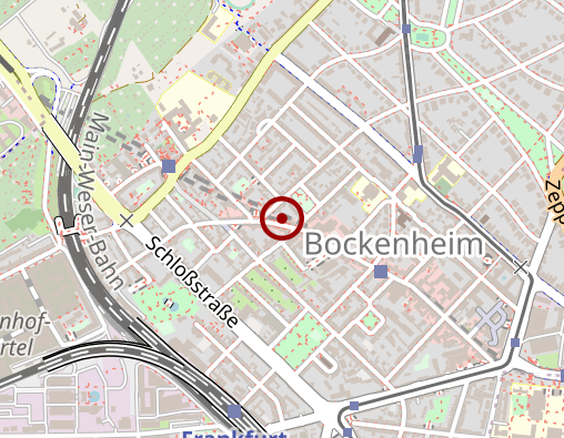 Karte: Schlüsseldienst Seng