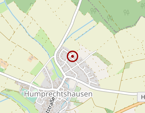 Karte: Leisner Regine Psychologische Beratung