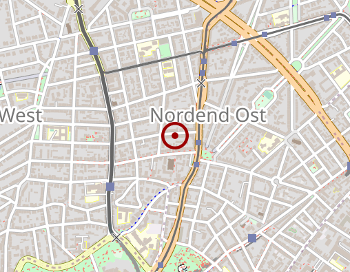 Karte: Grilz Ilse S.