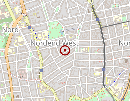 Karte: Kraaz Sabine u.  Hupfeld Susanne Dr.med.