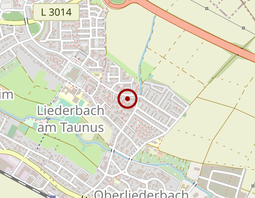 Karte: Rehberg Susanne